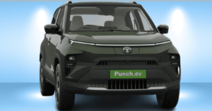 Tata Punch Ev Launch Date